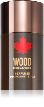 Dsquared2 Wood Pour Homme део-стик для мужчин