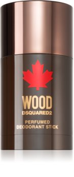 Dsquared2 Wood Pour Homme dezodorant dla mężczyzn