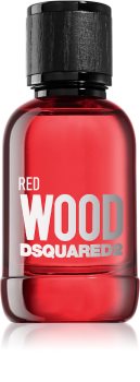 Dsquared2 Red Wood Eau de Toilette για γυναίκες