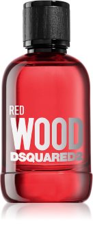 Dsquared2 Red Wood toaletní voda pro ženy