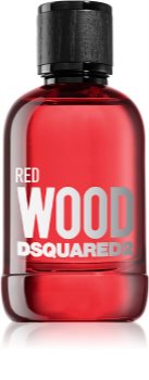 Dsquared2 Red Wood Tualetes ūdens (EDT) sievietēm