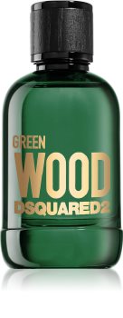 Dsquared2 Green Wood toaletní voda pro muže