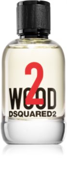 Dsquared2 2 wood toaletná voda pre mužov