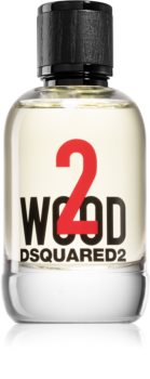 Dsquared2 2 wood woda toaletowa dla mężczyzn
