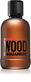 Dsquared2 Original Wood парфумована вода для чоловіків