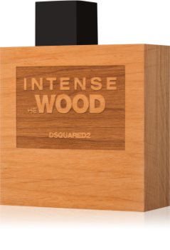 Dsquared2 He Wood Intense toaletna voda za moške