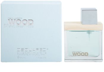 Dsquared2 Crystal Creek Wood eau de parfum para mujer 30 ml