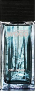 Dsquared2 He Wood Cologne água de colónia para homens