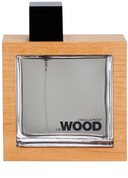 Dsquared2 He Wood toaletná voda pre mužov