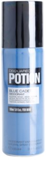 Dsquared2 Potion Blue Cadet