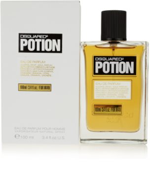 Dsquared2 Potion parfumovaná voda pre mužov 100 ml