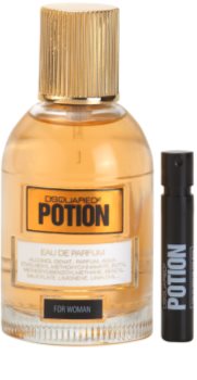 Dsquared2 Potion parfémovaná voda pro ženy