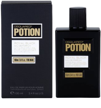 potion royal black