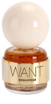 Dsquared2 Want parfémovaná voda pro ženy