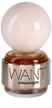 Dsquared2 Want Eau de Parfum for Women