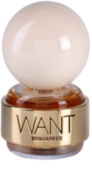 Dsquared2 Want parfémovaná voda pro ženy