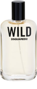 wild eau de toilette