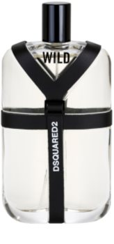 Dsquared2 Wild voda po holení pro muže 100 ml