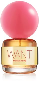 Dsquared2 Want Pink Ginger parfumska voda za ženske