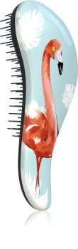 Dtangler Flamingo Haarborstel