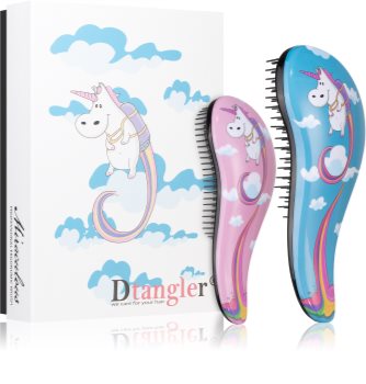 Dtangler Unicorn козметичен комплект I. за жени