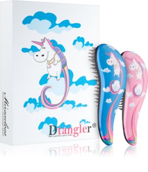 Dtangler Unicorn set de cosmetice I. pentru femei