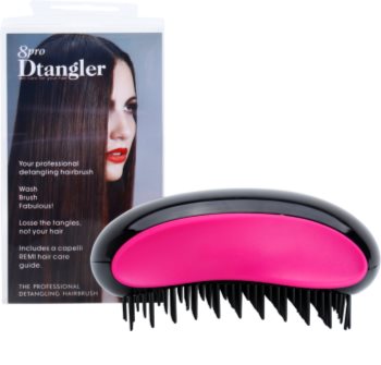 Dtangler 8pro szczotka do włosów