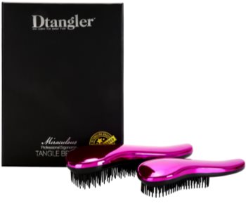 Dtangler Miraculous kozmetički set III. za žene