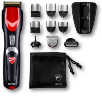 Ducati GK 808 CIRCUIT trimmer per capelli e barba