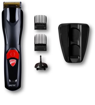 Ducati GK 608 WARM UP Haar en Baard Trimmer