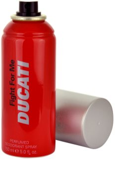 Ducati Fight For Me deospray pre mužov 150 ml