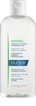 Ducray Sensinol shampoo fisiologico protettivo e lenitivo