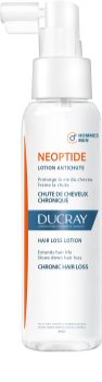 Ducray Neoptide Tinktur gegen Haarausfall für Herren