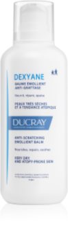 Ducray Dexyane balsamo umidificante per per pelli molto secche, sensibili e atopiche