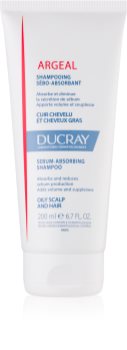Ducray Argeal șampon pentru par gras
