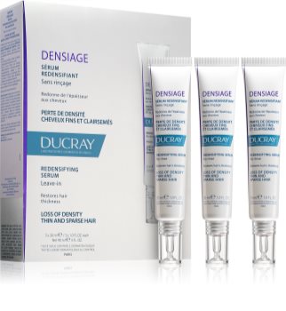 Ducray Densiage posilující a regenerační vlasové sérum