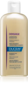 Ducray Densiage shampoo rigenerante per capelli deboli e danneggiati