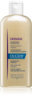 Ducray Densiage регенериращ шампоан за слаба и увредена коса