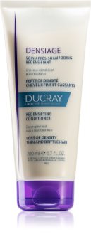 Ducray Densiage регенериращ балсам за слаба и увредена коса