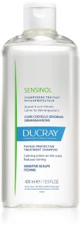 Ducray Sensinol физиологичен защитен и успокояващ шампоан