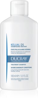 Ducray Kelual DS szampon pielęgnujący przeciw łupieżowi