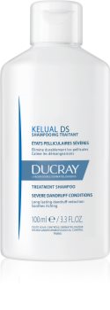 Ducray Kelual DS Verzorgende Shampoo tegen Roos