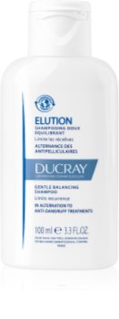 Ducray Elution Rahustav šampoon kõõma vastu