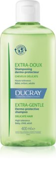 Ducray Extra-Doux Šampoon igapäevaseks kasutamiseks