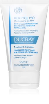 Ducray Kertyol P.S.O. Kertyol PSO shampoo trattante contro la forfora