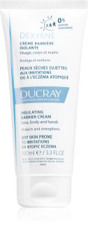 Ducray Dexyane Blød bodycreme Til meget tør sensitiv og atopisk hud