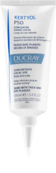 Ducray Kertyol P.S.O. tratamento concentrado para tratamento local
