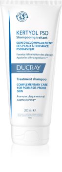Ducray Kertyol P.S.O. shampoing traitant anti-pelliculaire