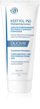 Ducray Kertyol P.S.O. shampoo trattante contro la forfora
