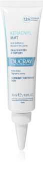 Ducray Keracnyl soin matifiant pour peaux grasses et mixtes